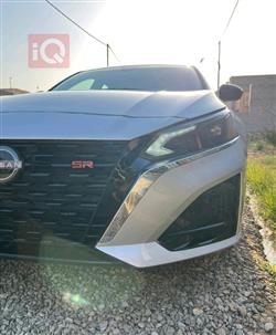 نیسان ئەلتیما